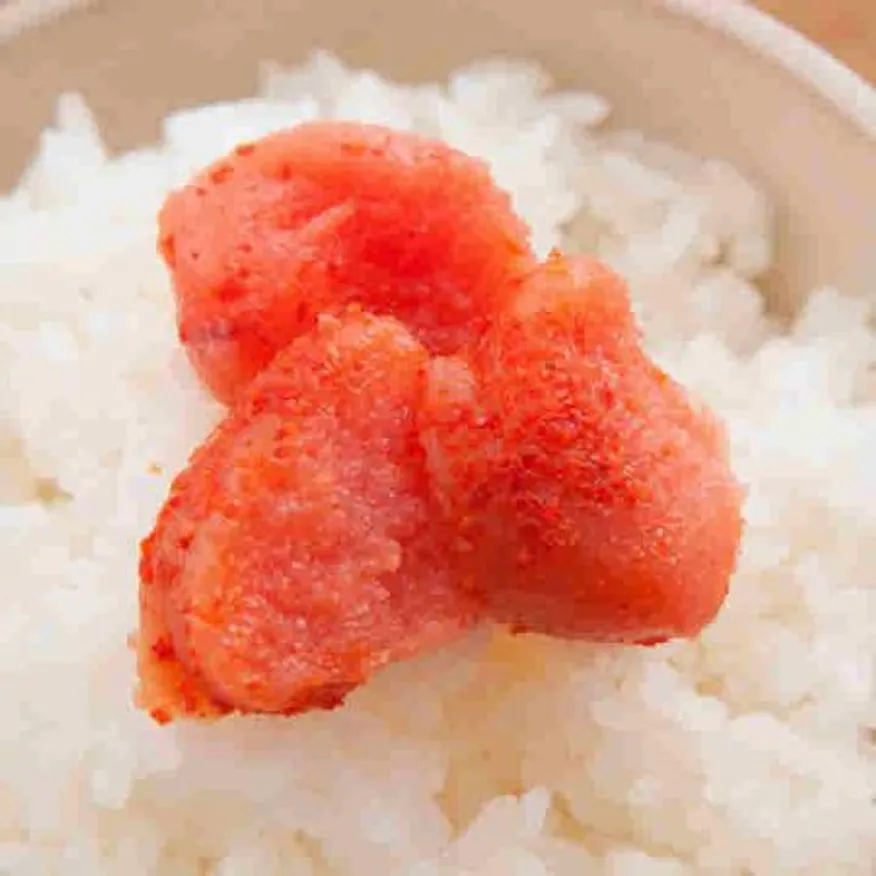 강경 맛깔젓명란젓450g(파지젓) 이미지