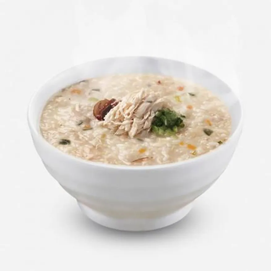서울마님죽 영양닭죽500g5팩 이미지