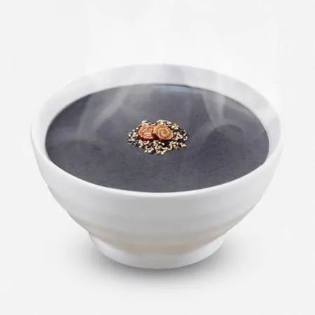서울마님죽 흑임자죽500g5팩