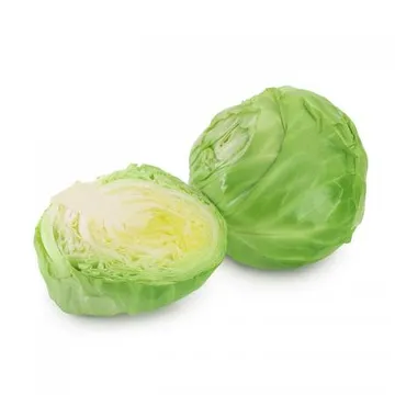 늘바른 국내산 친환경 무농약 양배추300g10개 3kg