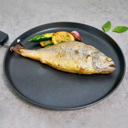 삼선 구운조기 120g*8팩