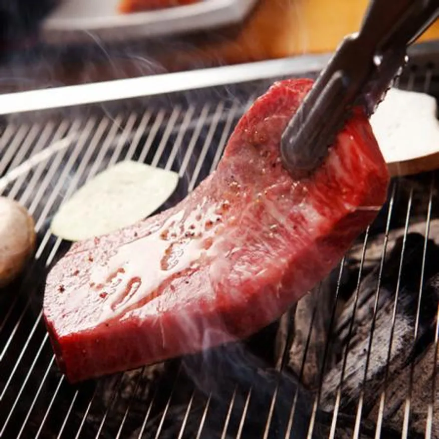 삼삼한 호주 청정우 부채살200g*2팩 이미지