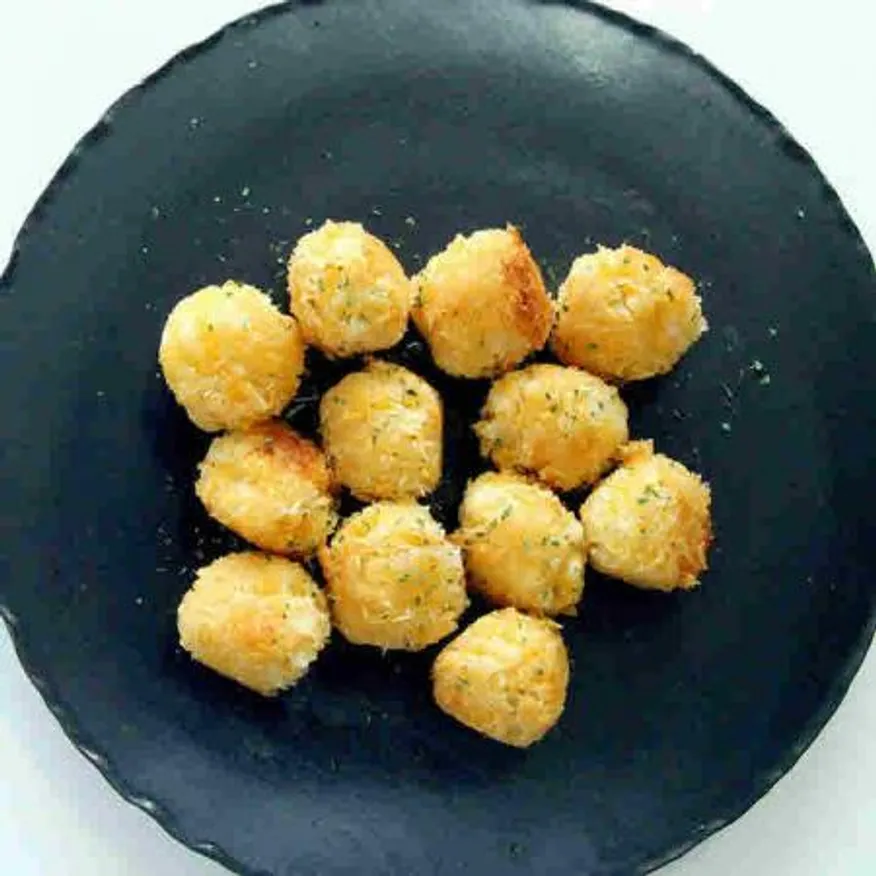 냉동 쉬림프 새우볼1kg(20g*50ea) 이미지