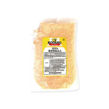 코다노 명란마요 소스2kg*2봉