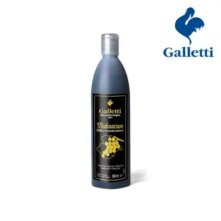 갈레띠 모데나 발사믹 드레싱 소스 500ml