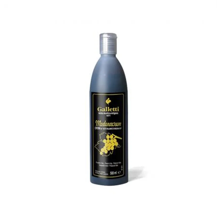 갈레띠 모데나 발사믹 드레싱 소스 500ml 이미지