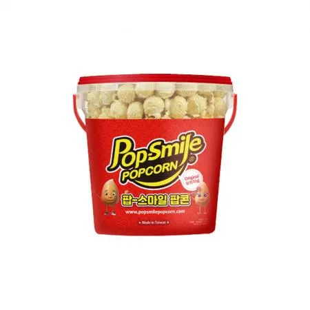 팝스마일 팝콘 오리지널 스윗 150g  