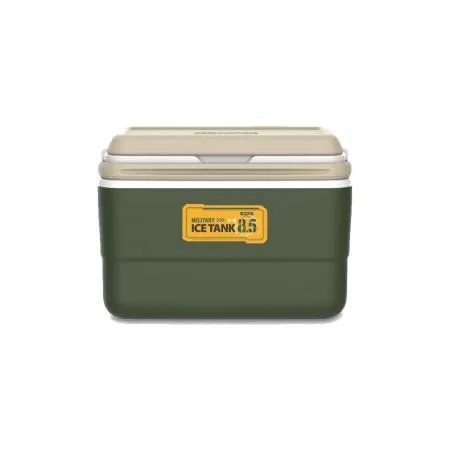 코멕스 아이스탱크 밀리터리그린 8.5L 이미지
