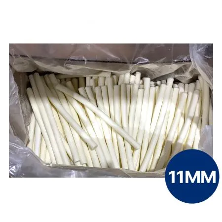 [행사] 자연치즈 레프리노 스트링치즈 11mm 6.8kg 냉동