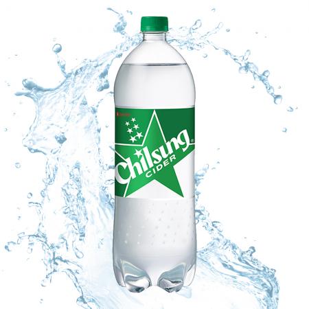 칠성 사이다 1.25L