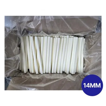 [무료배송] 자연치즈 레프리노 스트링치즈 14mm 6.8kg 냉동