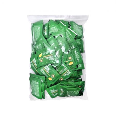 태원 테이준 파마산골드 치즈가루 (4g*100개입) 소포장 벌크 1봉지