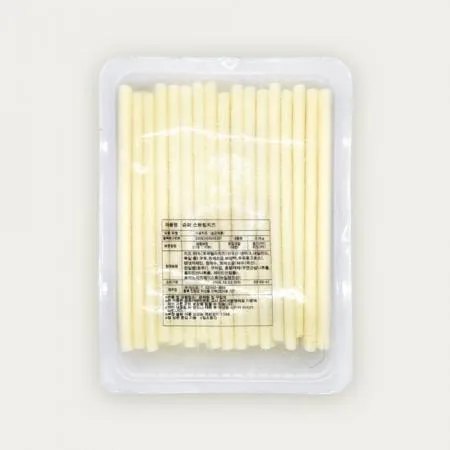 [단품] 킹스코 슈퍼 스트링치즈 11mm 2.5kg