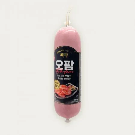 [단품] 오뗄 오팜 700g 냉장햄 이미지