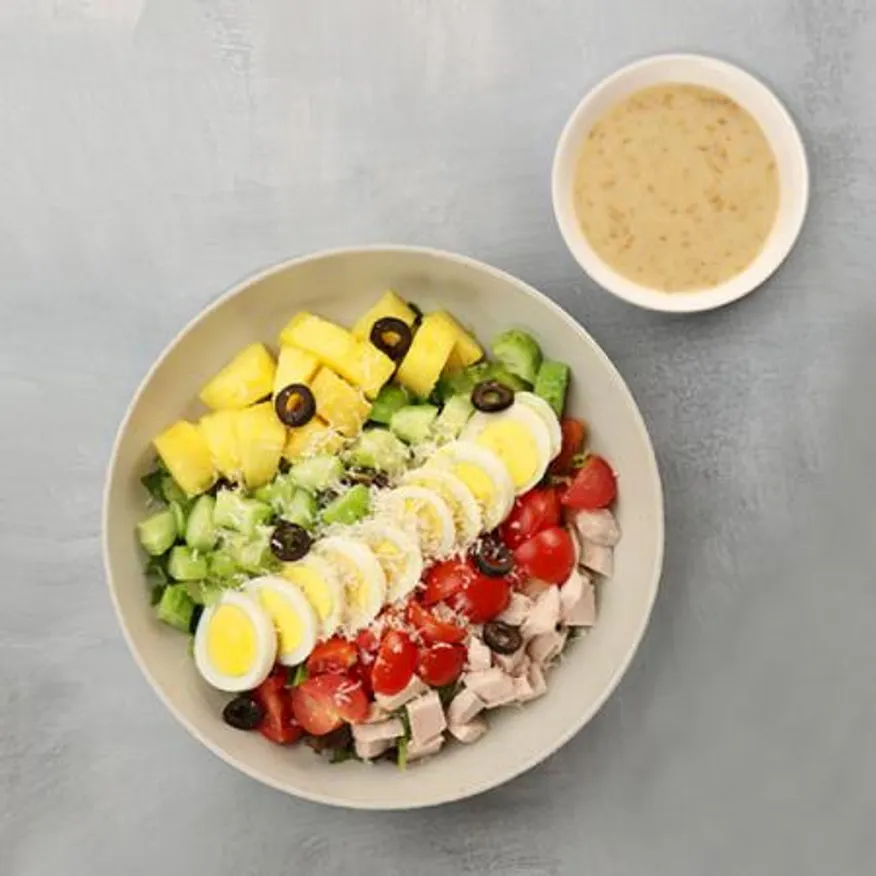 소스박스 참깨드레싱 이미지