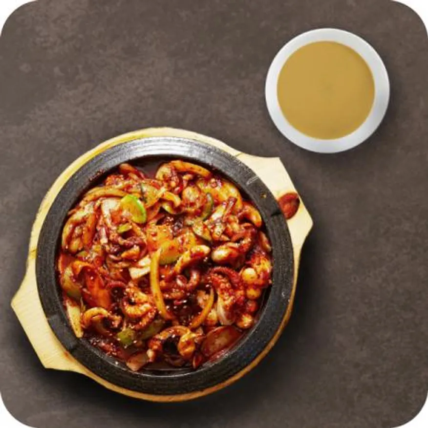 소스박스 불맛소스 이미지