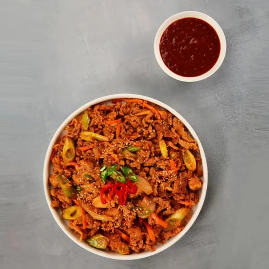 소스박스 제육볶음 소스 이미지