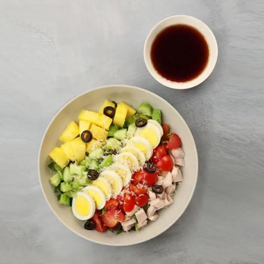 소스박스 오리엔탈 드레싱 이미지