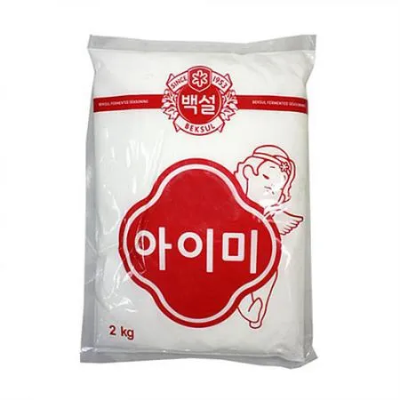 백설 아이미(2Kg/EA)
