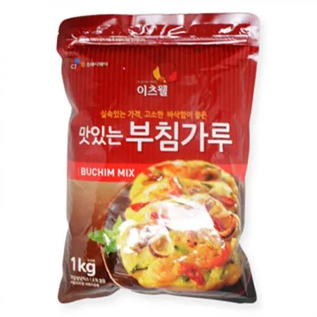 이츠웰 부침가루(1Kg/EA)