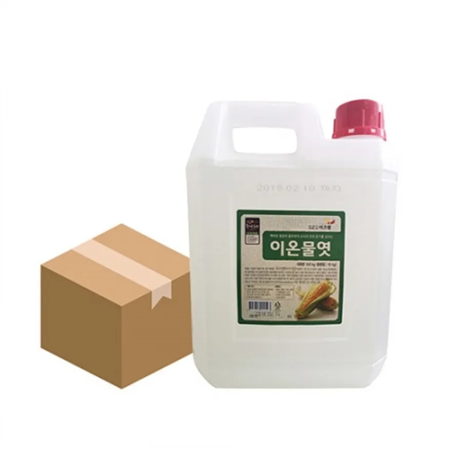 이츠웰 이온물엿( NEW 10Kg/EA) 이미지
