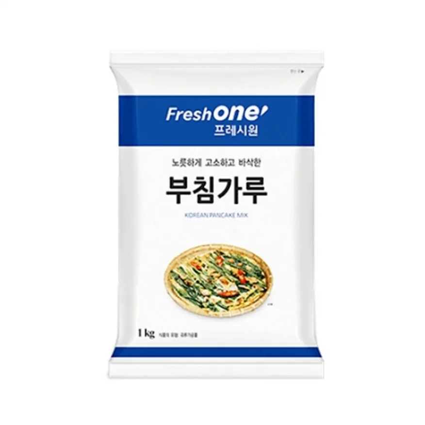 프레시원 부침가루(1Kg/EA) 이미지