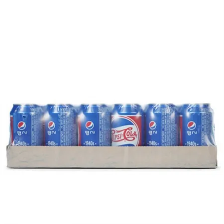 펩시 콜라( 캔_355ml 355g*24EA/BOX) 이미지