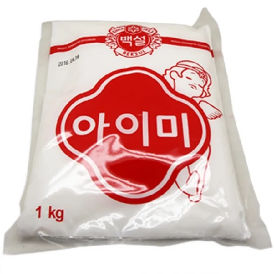 백설 아이미(1Kg/EA) 이미지