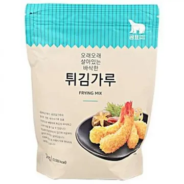 곰표 튀김가루(1Kg/EA)