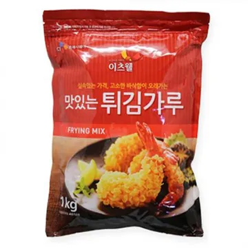 이츠웰 튀김가루(1Kg/EA)