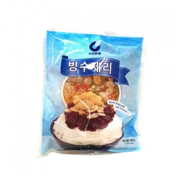 스위트웰 빙수용젤리(450g/EA)