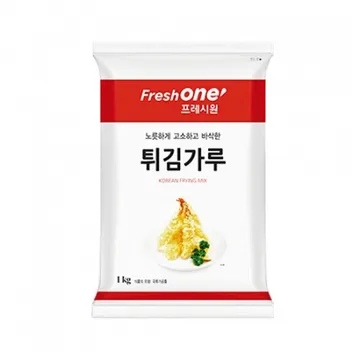 프레시원 튀김가루(1Kg/EA)