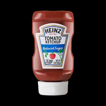 Heinz 하인즈 리듀스드 솔트 케찹 (노솔트) 397g