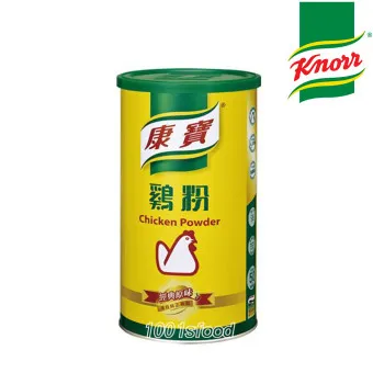 Knorr 유니래버 크노르 치킨 파우더 1kg 이미지
