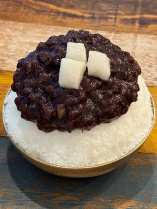 아띠 통단팥 3kg 이미지