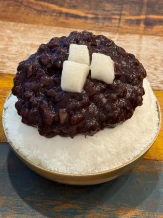 아띠 통단팥 3kg 이미지