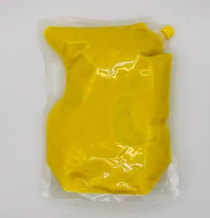 오뚜기 오쉐프 허니머스타드 드레싱 2kg / 치킨 양상추 파스타 콥 샐러드 드레싱 이미지