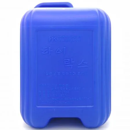 하이코리아 하이락스 13kg(11.6L) / 과일 야채 살균 소독 주방 악취제거 흰옷 표백 얼룩제거