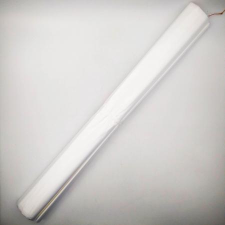 쓰레기 봉투 50L 흰색 50장 / 슈퍼 마트 시장 약국 사무실 업소용 대형 비닐 봉지 생활