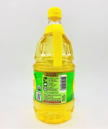 오뚜기 사과식초 1.8L / 업소용 대용량 식초 이미지