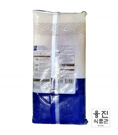 면사랑 프리미엄 김장동치미 냉면육수 5kg  / 물비빔 냉면 대용량 이미지