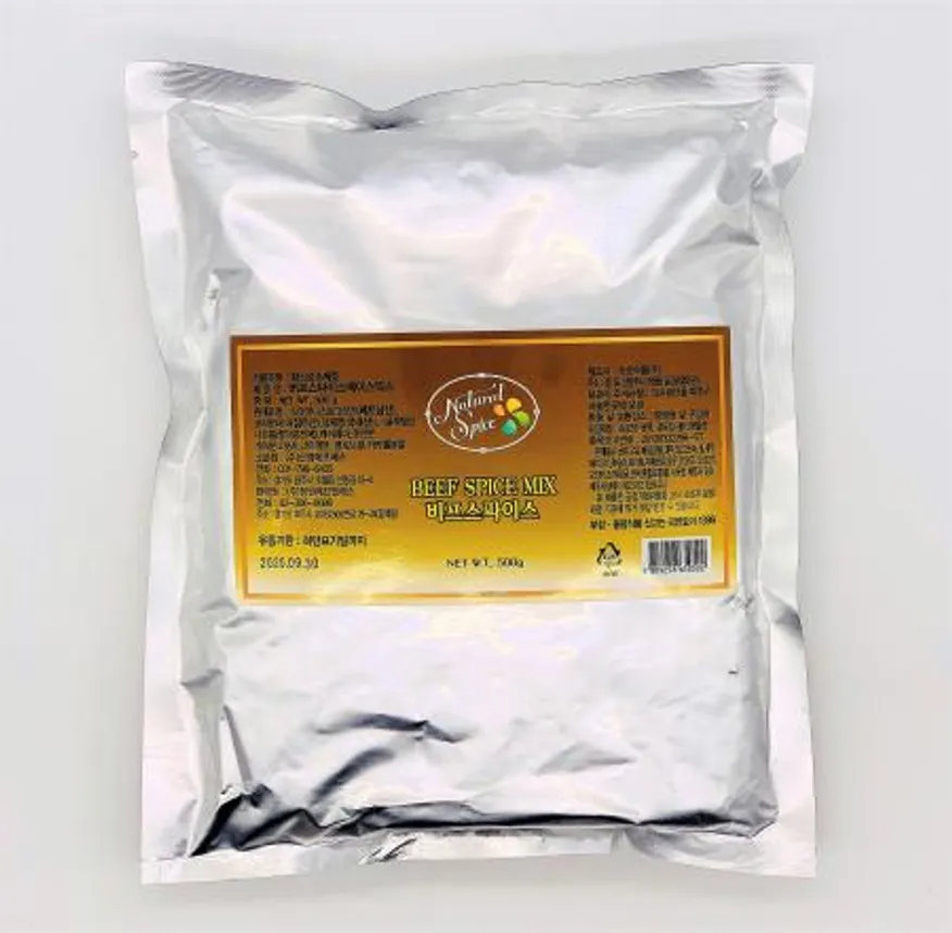 신영에프에스 비프스파이스베이스믹스 500g / 베트남 쌀국수 육수 비법 국물 이미지