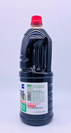 농심 가락 모밀장 1.794L (78인분) / 모밀엑기스 모밀쯔유 냉모밀 모밀소스 이미지