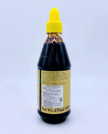 코만푸드 수리 호이신 소스 435ml / 베트남 쌀국수소스 해선장 고기양념 볶음요리 이미지