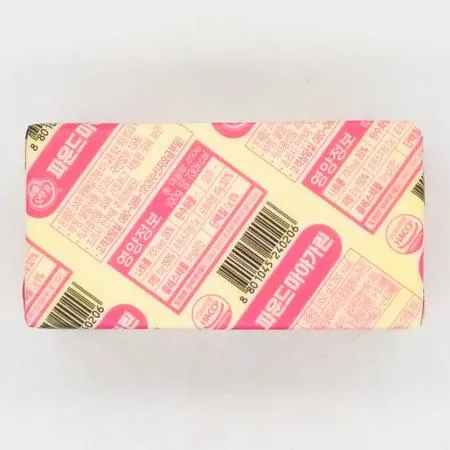 오뚜기 파운드 마가린 450g / 식물성 마아가린 베이킹 제과 제빵 재료