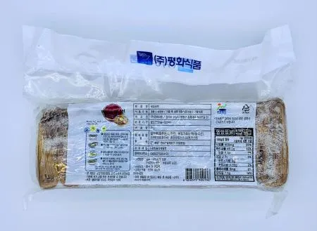 평화 메밀냉면 2kg (10인분) / 물냉면 비빔냉면 메밀냉면 여름메뉴 업소용 대용량 이미지