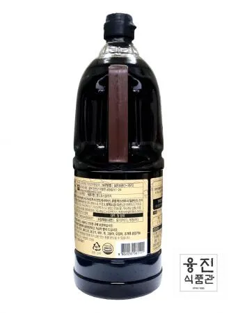 면사랑 가쓰오 우동장국 프리미엄 1.8L / 우동엑기스 고급우동국물 일본식자재 이미지