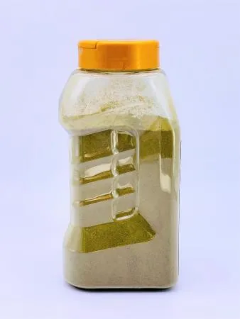 푸드올 바질 분말 300g (용기) / 허브 바질 가루 파우더 그라운드 이미지