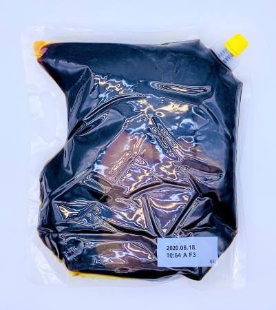 오뚜기 데리야끼 소스 2kg / 햄버거 볶음우동 고기요리 닭꼬치 치킨마요 삼겹살 야채볶음 이미지