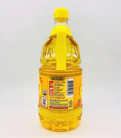 오뚜기 2배 사과식초 1.8L / 업소용 대용량 식초 이미지